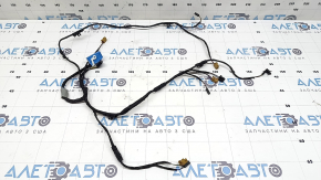 Cablare pentru panoul ornamental al ușii față stânga Audi A4 B9 17-25
