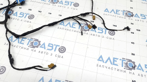 Cablare pentru panoul ornamental al ușii față stânga Audi A4 B9 17-25