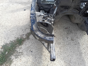 Panou lateral dreapta față BMW X7 G07 19-26 pe caroserie, negru