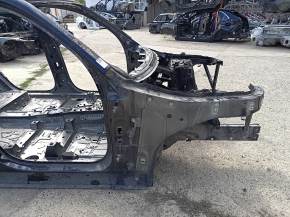 Panou lateral dreapta față BMW X7 G07 19-26 pe caroserie, negru