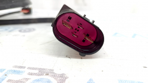 Ventilatorul de răcire stânga VW Passat b8 16-19 SUA mare