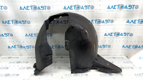 Ruptură aripă față stânga VW Passat b8 16-19 SUA