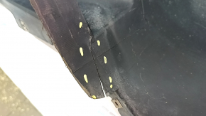 Ruptură aripă față stânga VW Passat b8 16-19 SUA