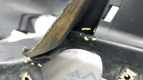 Ruptură aripă față dreapta VW Passat b8 16-19 SUA