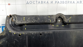 Protecție motor VW Passat b8 16-19 SUA