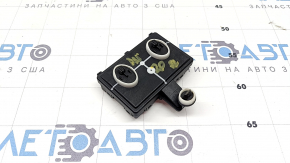 Calculator portieră spate stânga Audi A4 B9 17-25