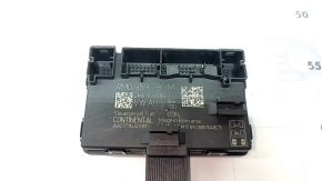 Calculator portieră spate stânga Audi A4 B9 17-25