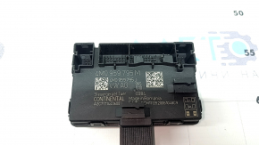 Calculator portieră spate dreapta Audi A4 B9 17-25