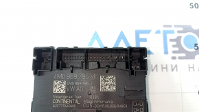 Calculator portieră spate dreapta Audi A4 B9 17-25