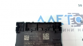 Calculator portieră spate stânga Audi A4 B9 17-25
