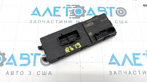 Unitate de control capota portbagaj Audi Q3 83A 19-25