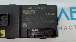 Unitate de control capota portbagaj Audi Q3 83A 19-25