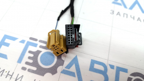 Cablare pentru panoul ornamental al ușii spate stânga Audi A4 B9 17-25