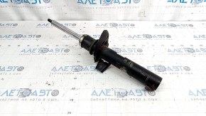 Amortizorul frontal stânga VW Passat b8 16-19 SUA