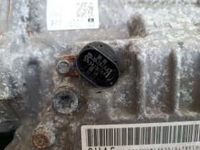 Ansamblu transmisie automată VW Passat b8 16-19 SUA 2.0T SWX 96k