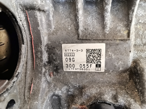 Ansamblu transmisie automată VW Passat b8 16-19 SUA 2.0T SWX 96k