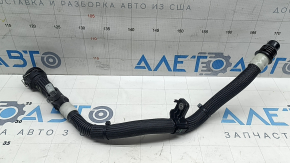 Furtun sistem de răcire Chevrolet Equinox EV 24-26, a doua pompă de răcire, cu senzor