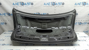 Capac portbagaj LX7H, gri închis, Audi A4 B9 20-25