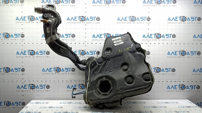 Топливный бак VW Jetta 13-18 USA 1.8Т, 2.0Т