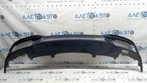 Bornă bară spate fără bandaj Audi A4 B9 20-25, cu abraziuni