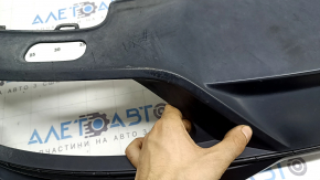 Bornă bară spate fără bandaj Audi A4 B9 20-25, cu abraziuni