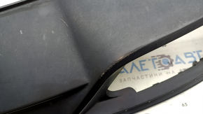 Bornă bară spate fără bandaj Audi A4 B9 20-25, cu abraziuni