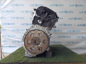 Двигатель BMW X7 G07 19-20 3.0T B58B30C 85к, крутит, компрессия 10-10-10-10-10-10