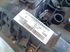 Двигатель BMW X7 G07 19-20 3.0T B58B30C 85к, крутит, компрессия 10-10-10-10-10-10