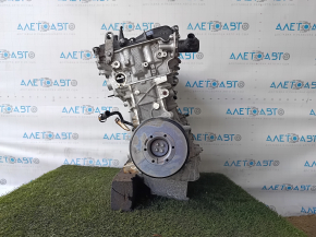 Двигатель BMW X7 G07 19-20 3.0T B58B30C 85к, крутит, компрессия 10-10-10-10-10-10