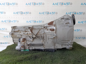 АКПП в сборе BMW X7 G07 19-20 3.0T AWD GA8HP51X-WY0 85к