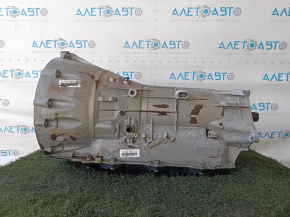 АКПП в сборе BMW X7 G07 19-20 3.0T AWD GA8HP51X-WY0 85к
