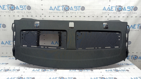 Raft spate Audi A4 B9 18-25 negru, spart