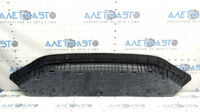 Защита переднего бампера Audi A4 B9 20-25
