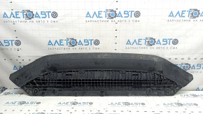 Защита переднего бампера Audi A4 B9 20-25