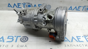 Компрессор кондиционера Chevrolet Equinox EV 24-26