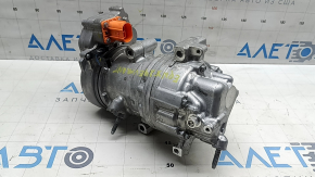 Компрессор кондиционера Chevrolet Equinox EV 24-26