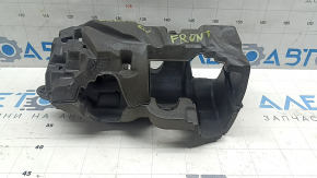 Кожух компрессора кондиционера Chevrolet Equinox EV 24-26