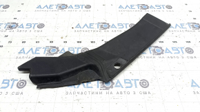 Накладка фары левая Audi A4 B9 17-25