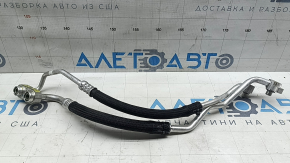 Трубка кондиционера осушитель-печка Chevrolet Equinox EV 24-26