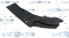 Накладка фары правая Audi A4 B9 17-25