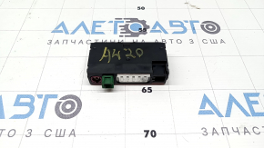 USB hub Audi A4 B9 17-25
