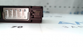 USB hub Audi A4 B9 17-25