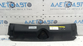 Накладка телевизора Audi A4 B9 20-25