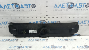 Накладка телевизора Audi A4 B9 20-25