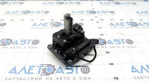 Шифтер КПП Audi A4 B9 17-25