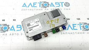 Блок управления камерами Audi Q3 83A 22-24