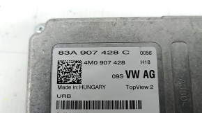 Блок управления камерами Audi Q3 83A 22-24