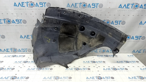 Ruptură aripă spate dreapta față BMW X7 G07 19-26