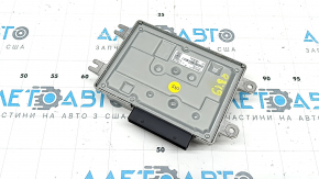 Amplificator audio Audi Q3 83A 21-25