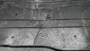 Protecție sub caroserie spate stânga BMW X7 G07 19-22 ruptă